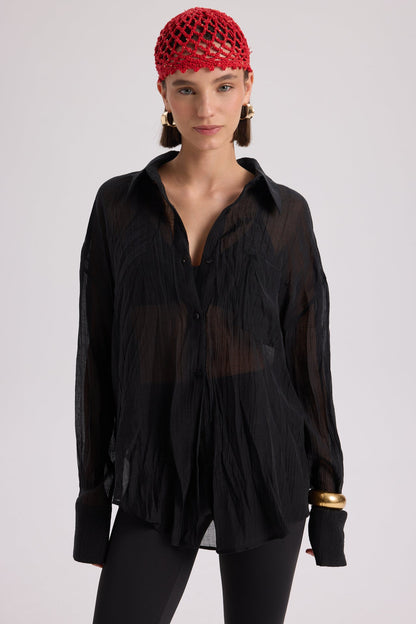 Darya Shirt