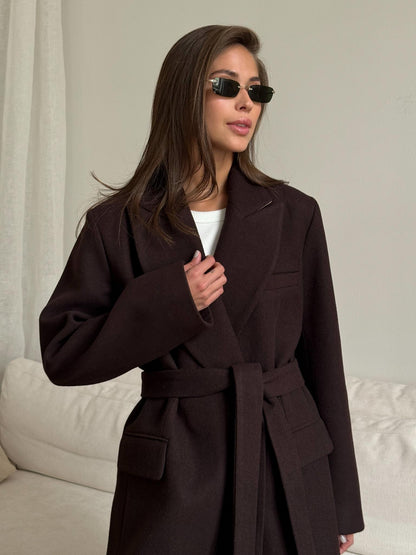 Viral coat