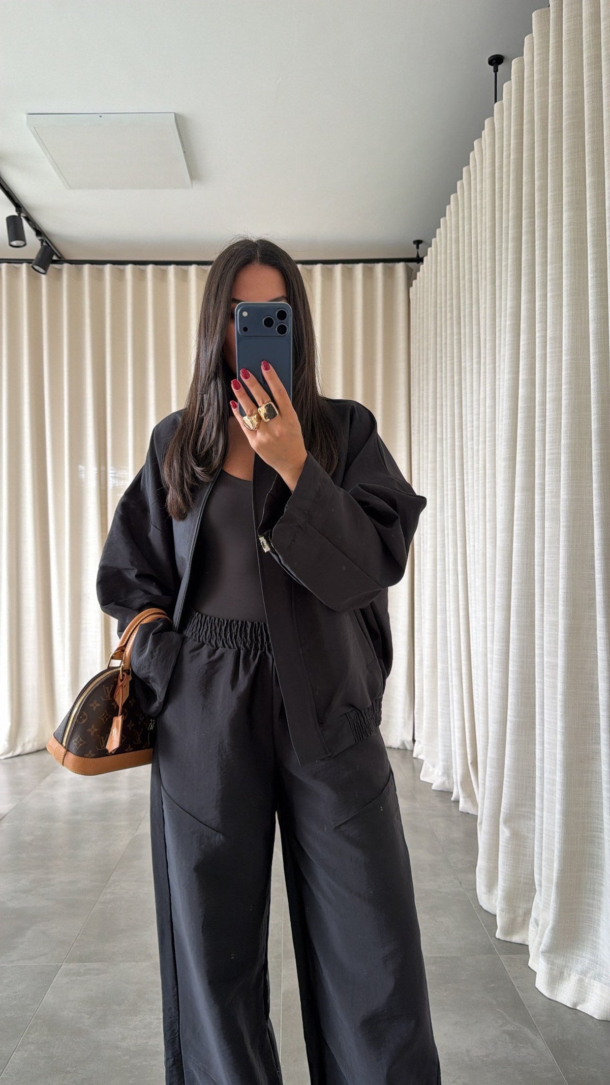 Aero Tracksuit