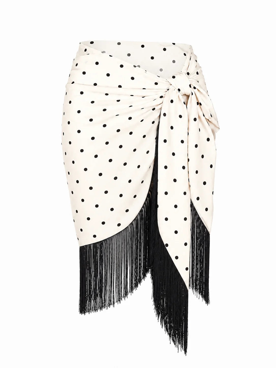 Sime Wrap Skirt-Top
