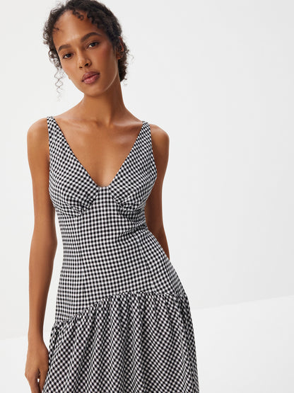 Mediterranean Dress