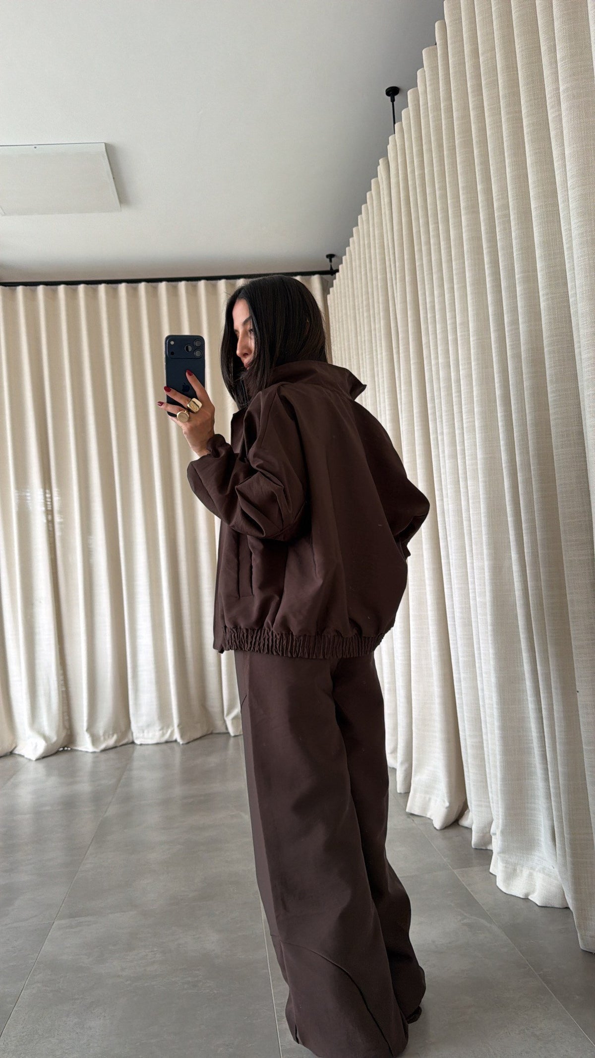 Aero Tracksuit