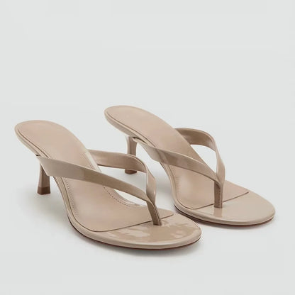 Muoy heels