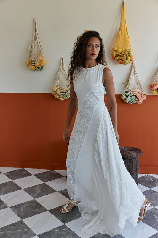 Duo Dress