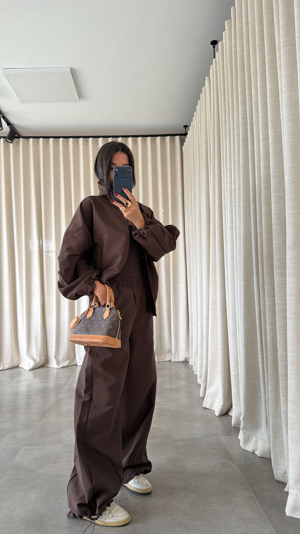 Aero Tracksuit