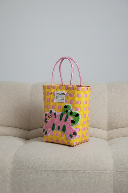 The Patch Basket