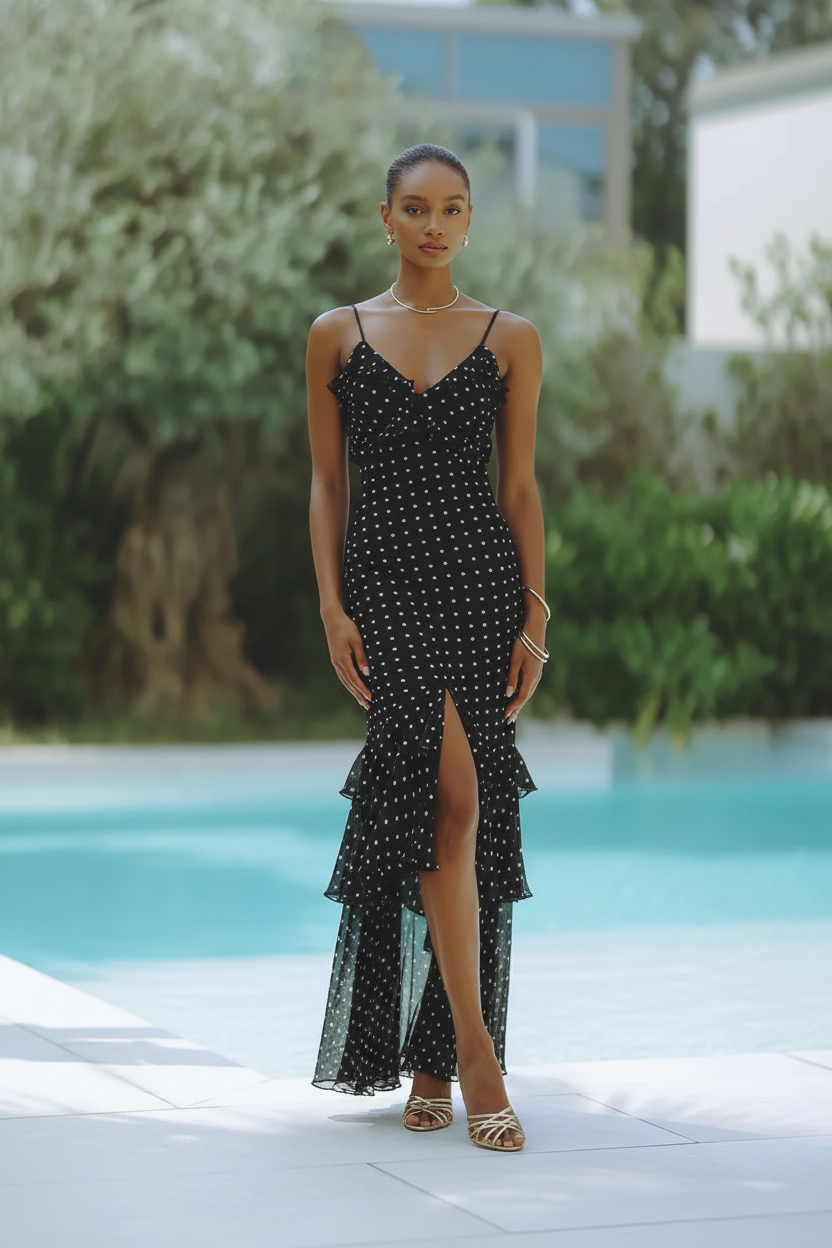 Florence Dress