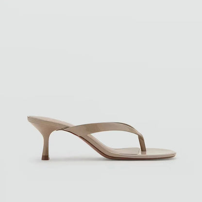 Muoy heels