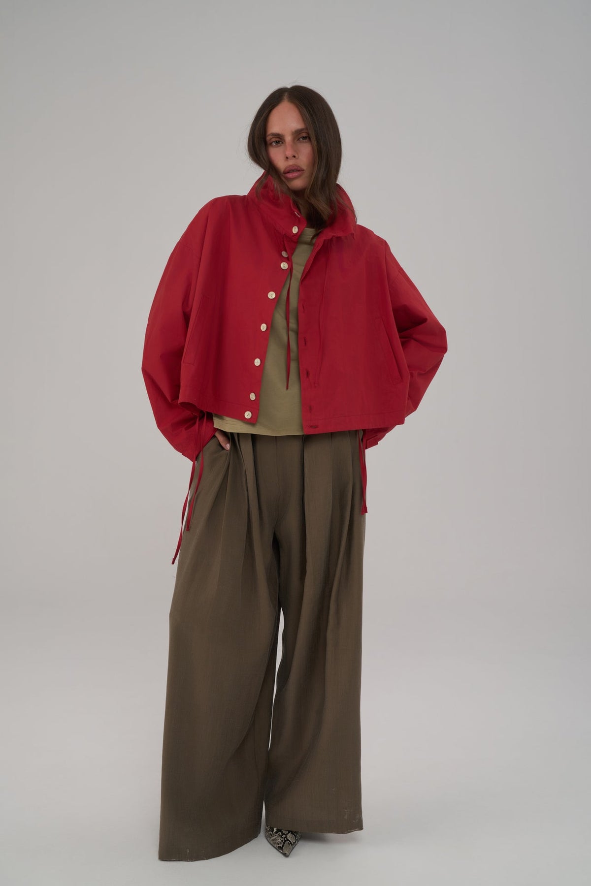 Liora Bomber
