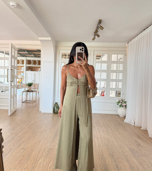 The Santorini Breeze Set