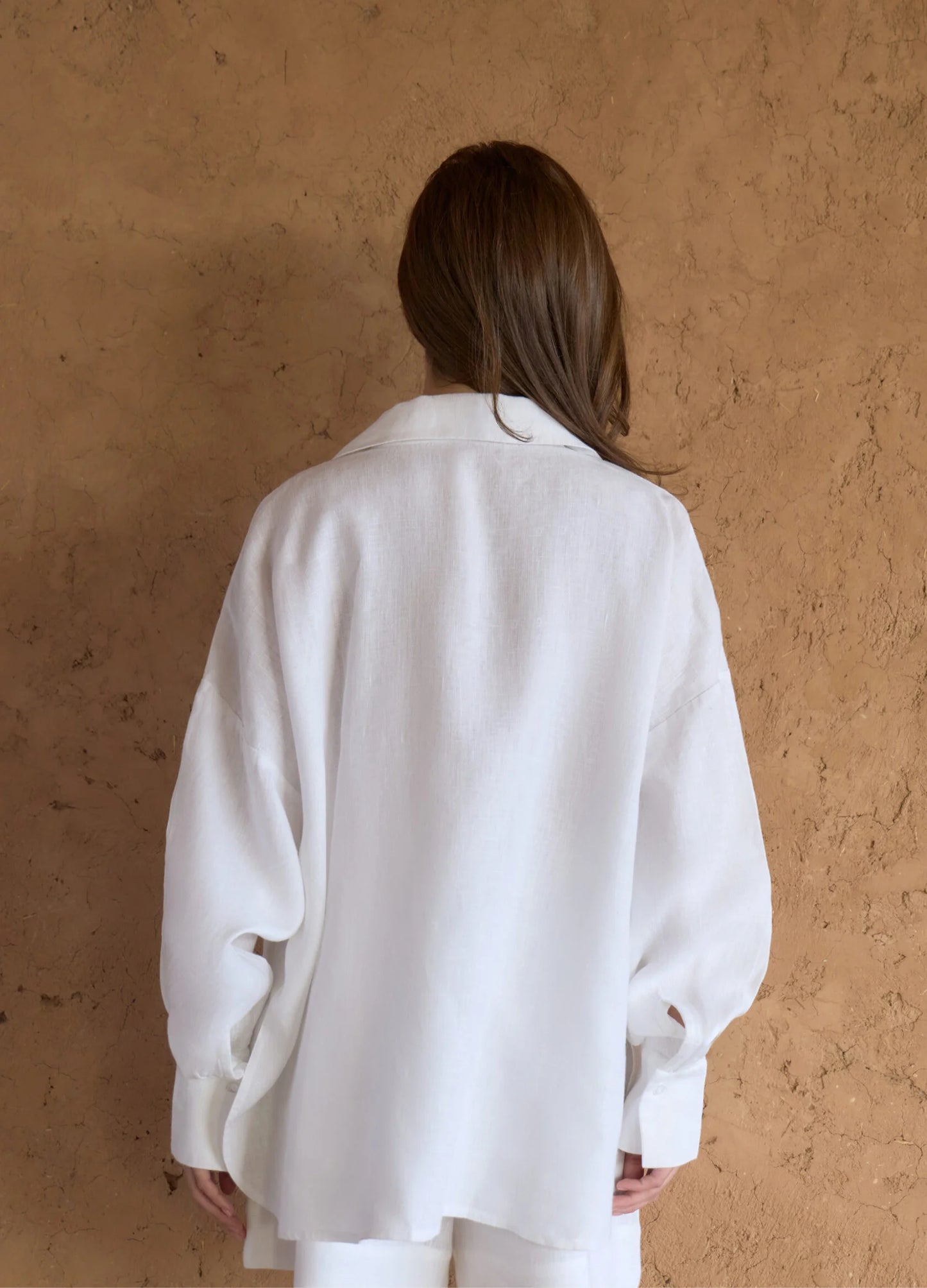 Loosy Linen Set