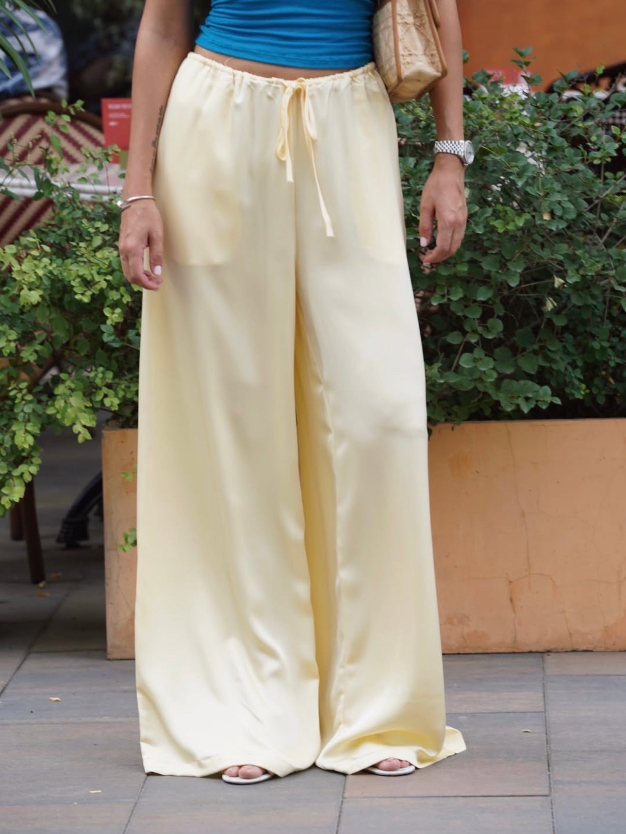 Soleil Pants