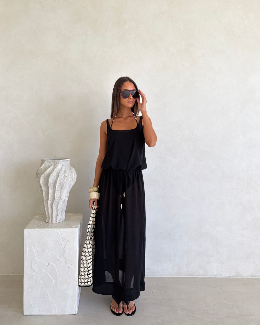 Ella Dress