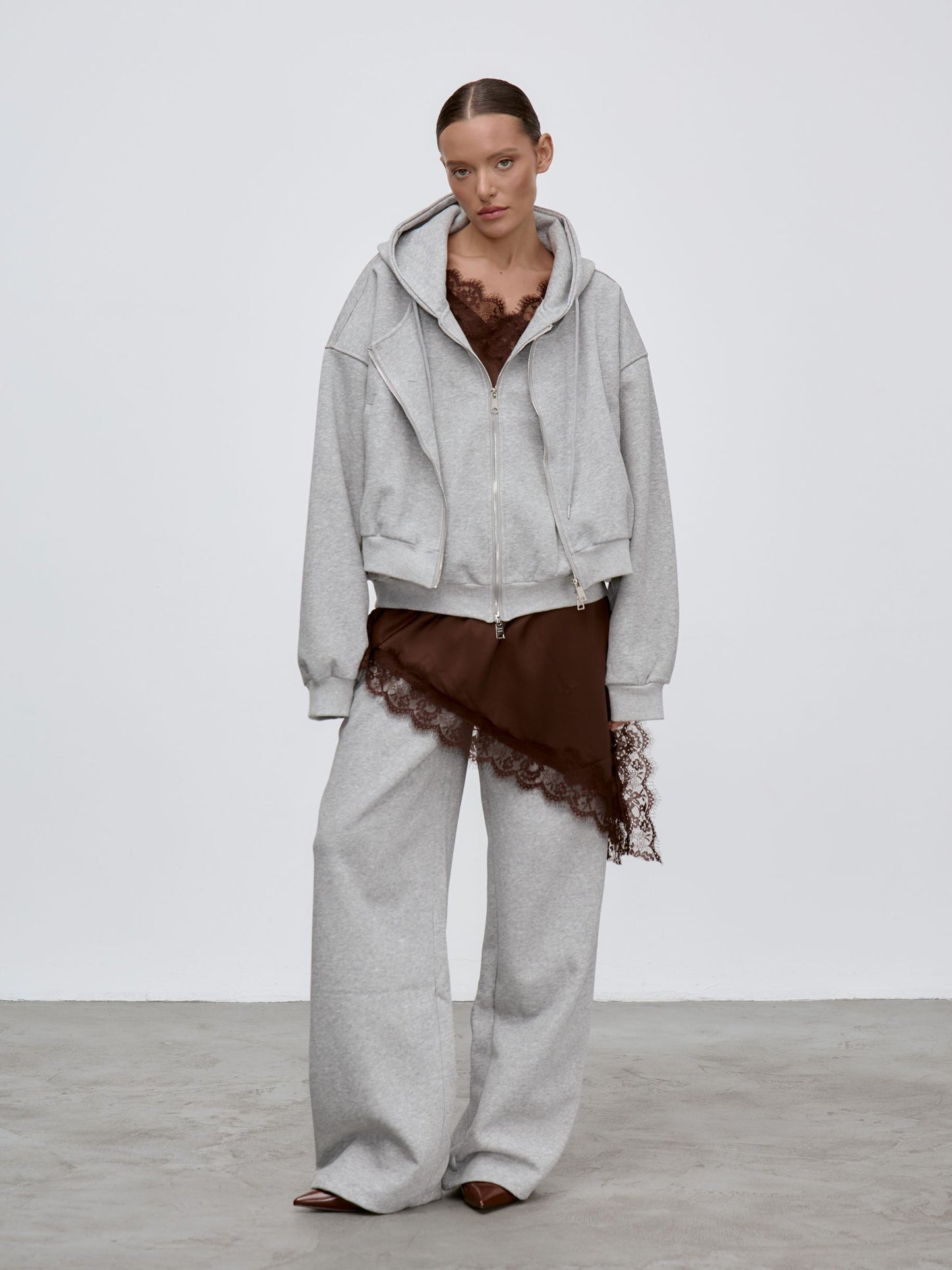 Luxe Tracksuit