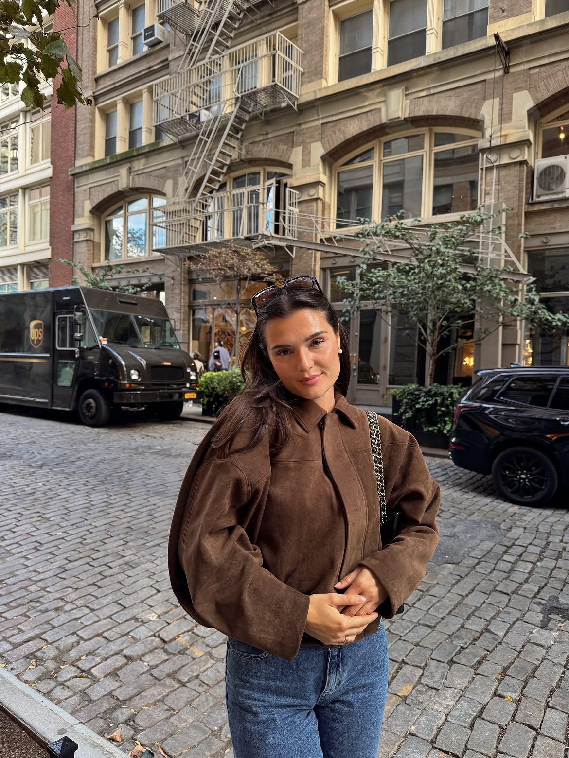 Caldo Jacket
