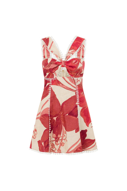 Karmen Dress