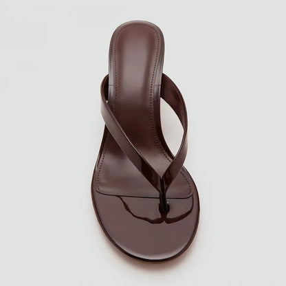 Muoy heels