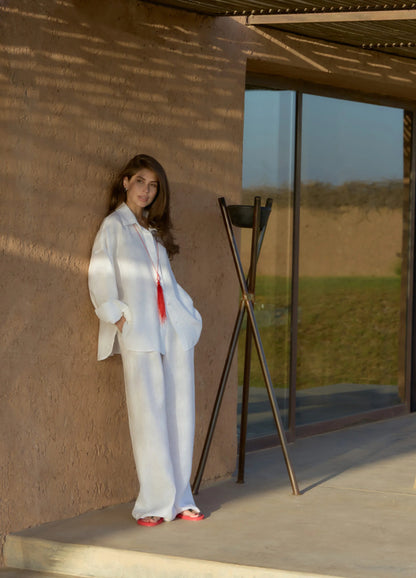 Loosy Linen Set