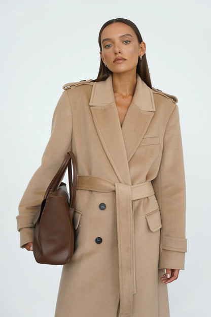 The Icon Coat