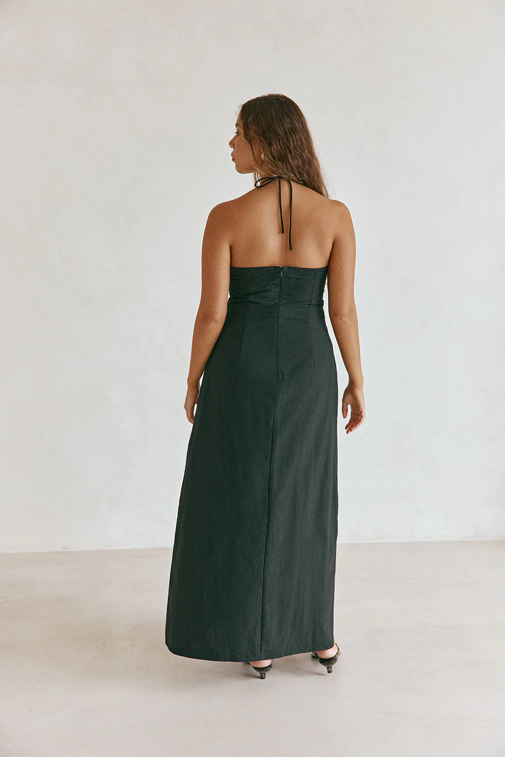 Ranci Dress
