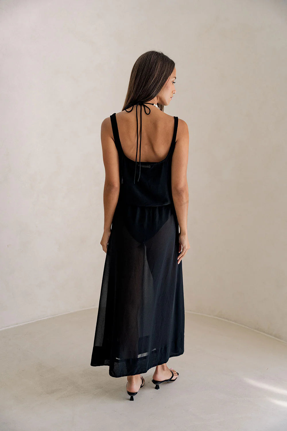Ella Dress
