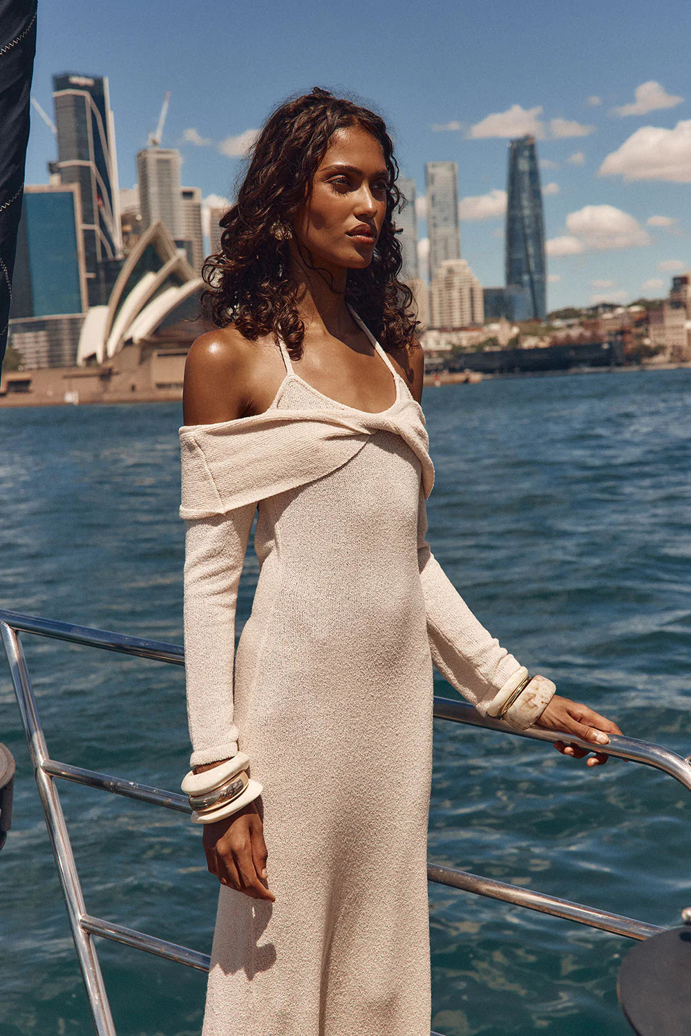 Riri Dress