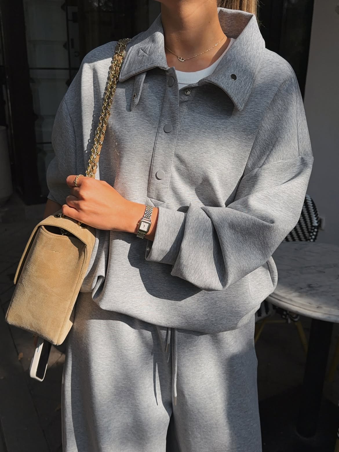 Meryl Tracksuit