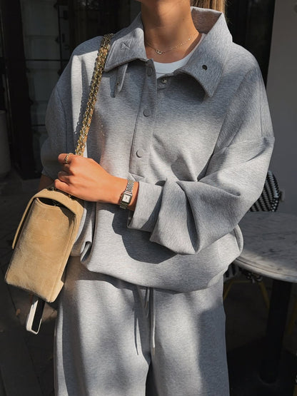 Meryl Tracksuit