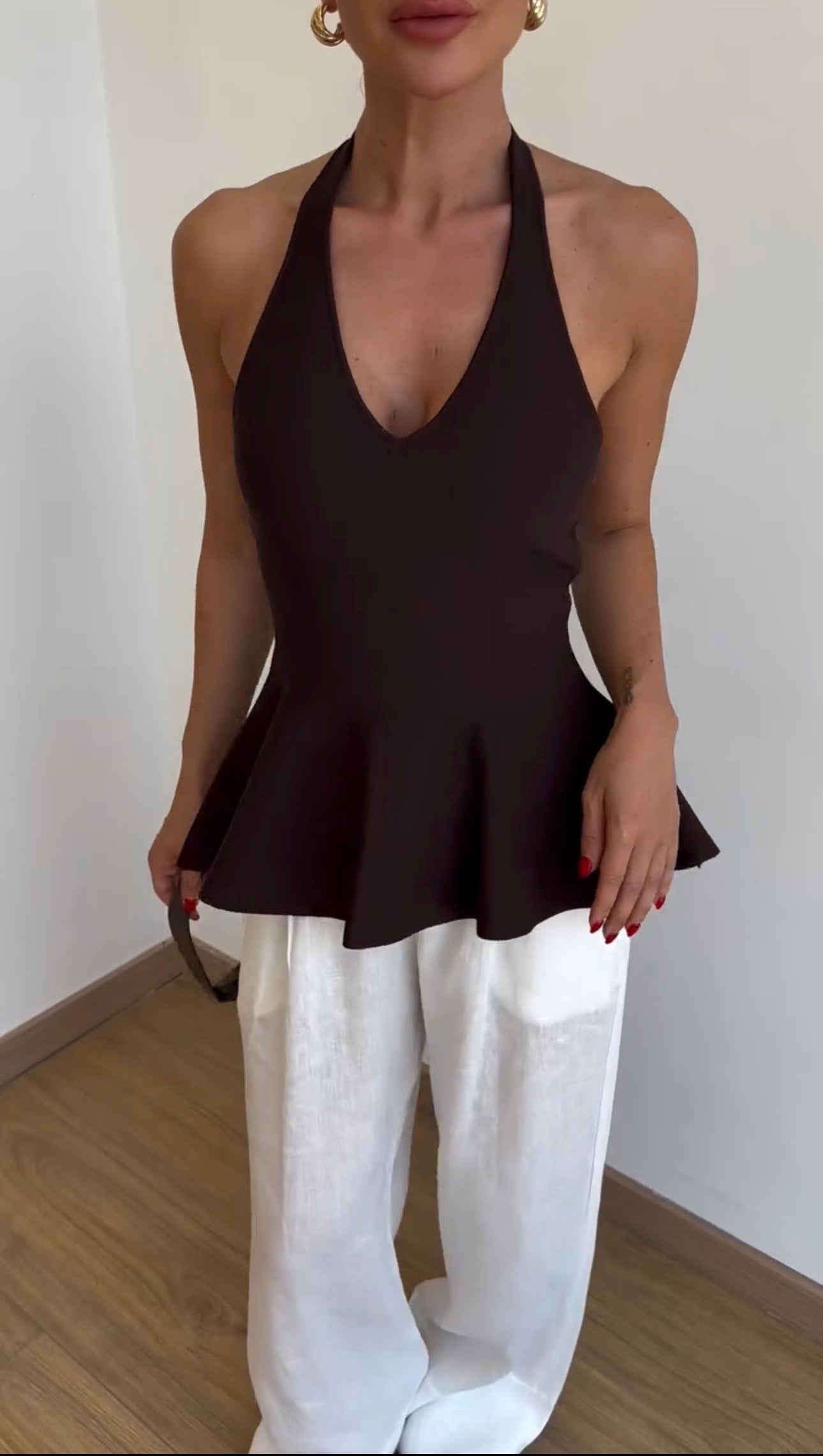 Alba Top
