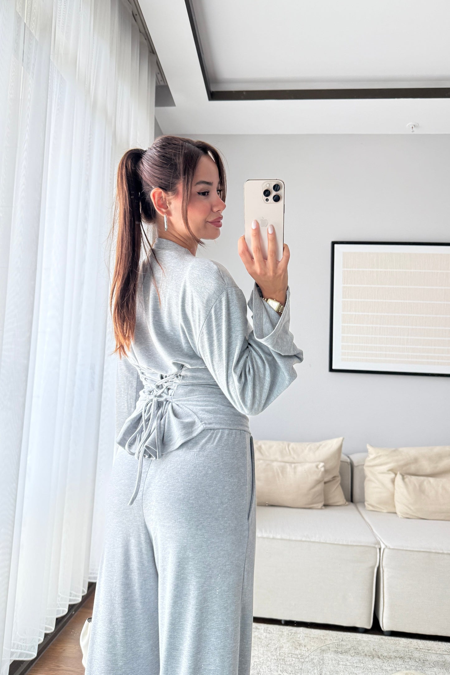 Sable Set