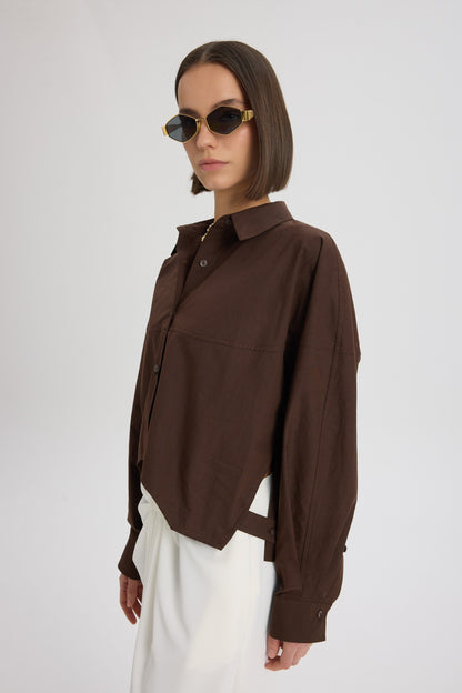The Rue Shirt