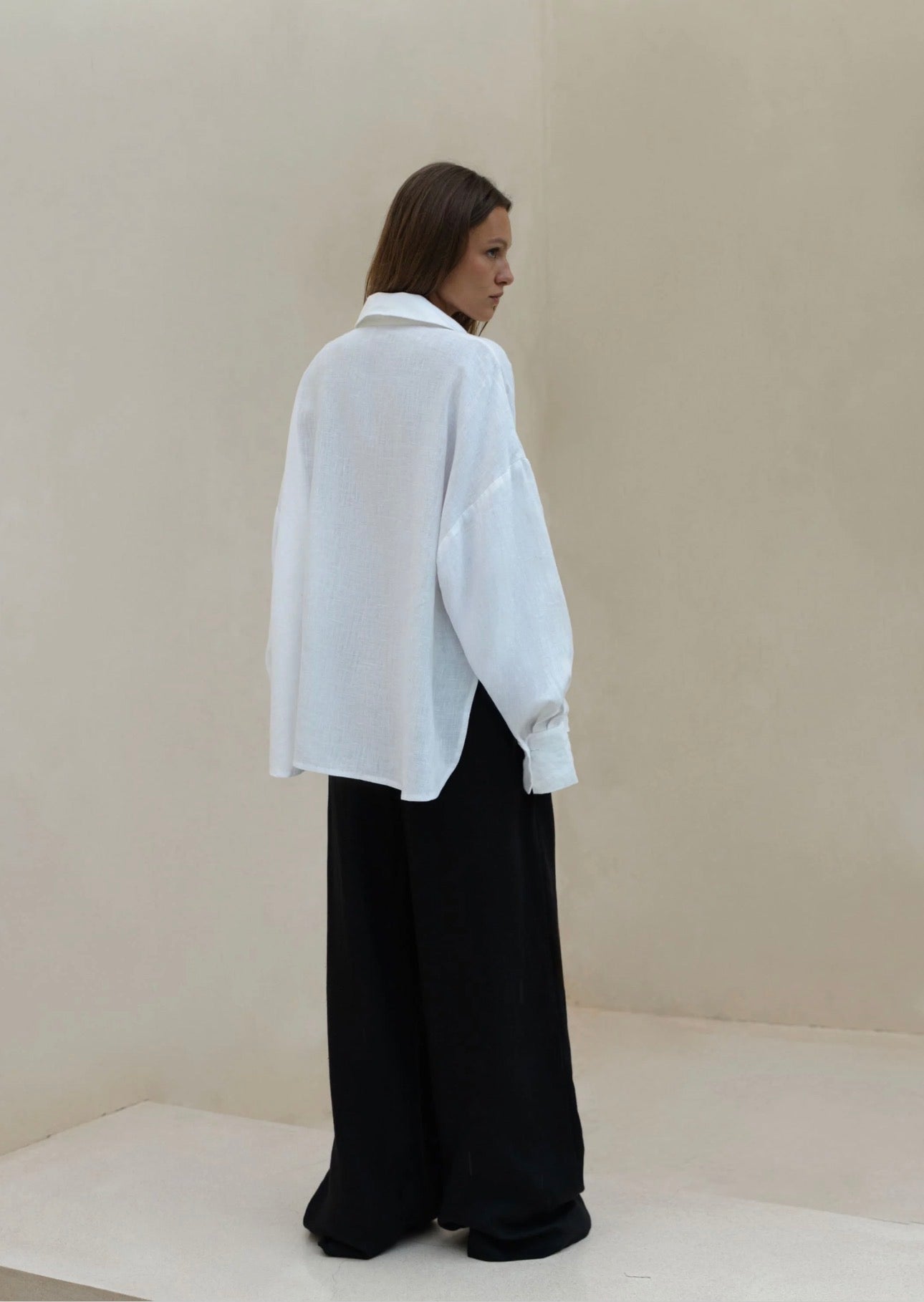 Laconic Shirt