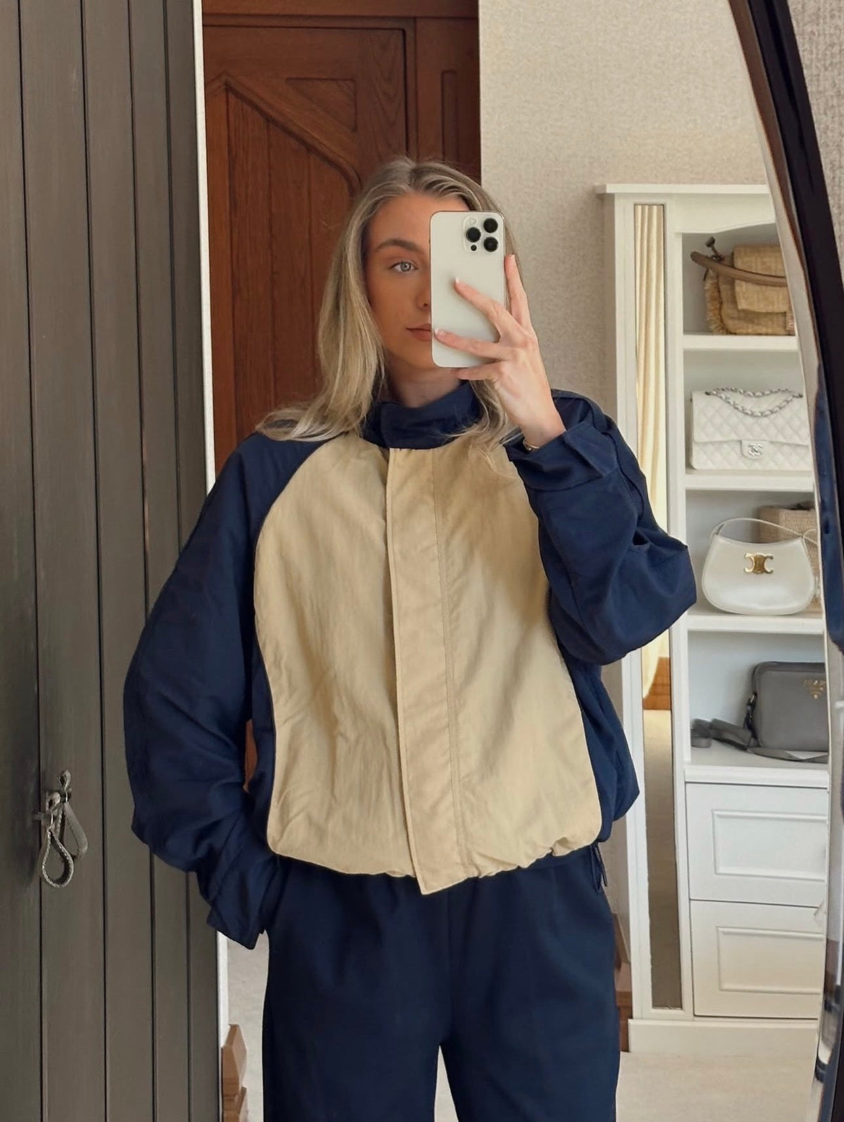 The Bonner Co-ord  Set