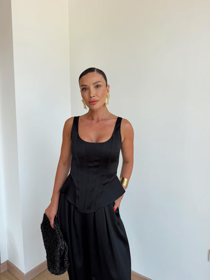 Luilo Corset