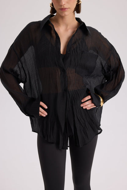 Darya Shirt
