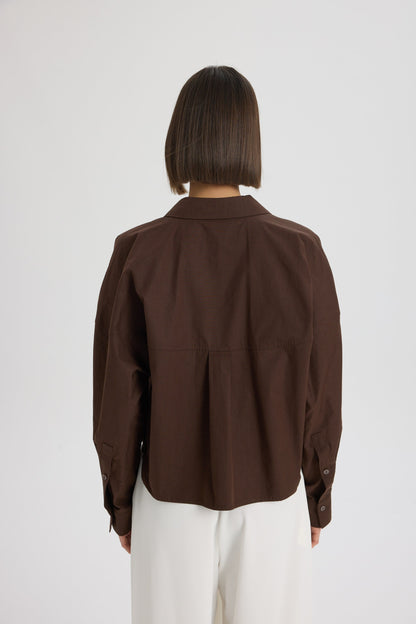 The Rue Shirt