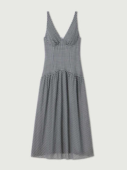 Mediterranean Dress