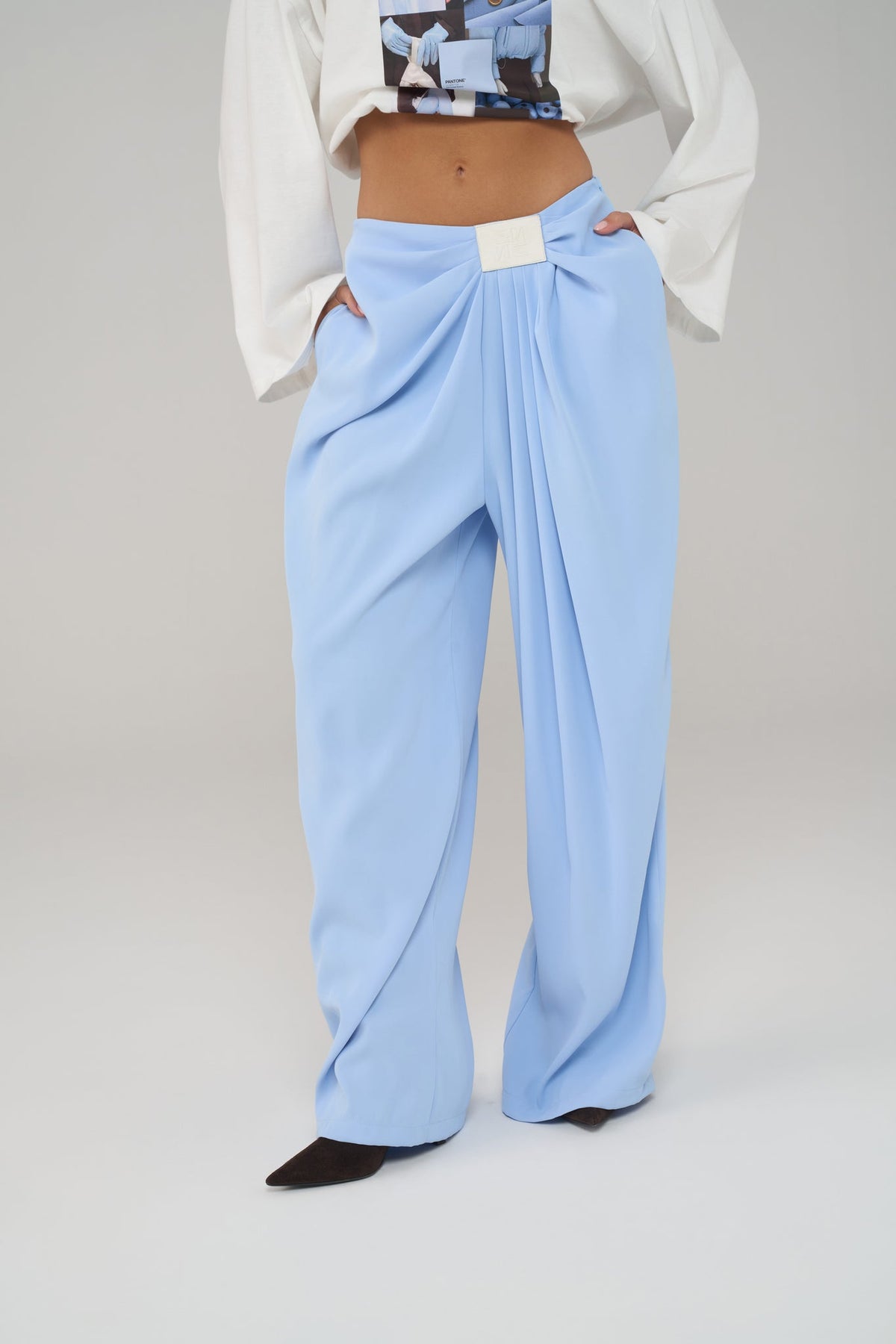 Rushed Trousers