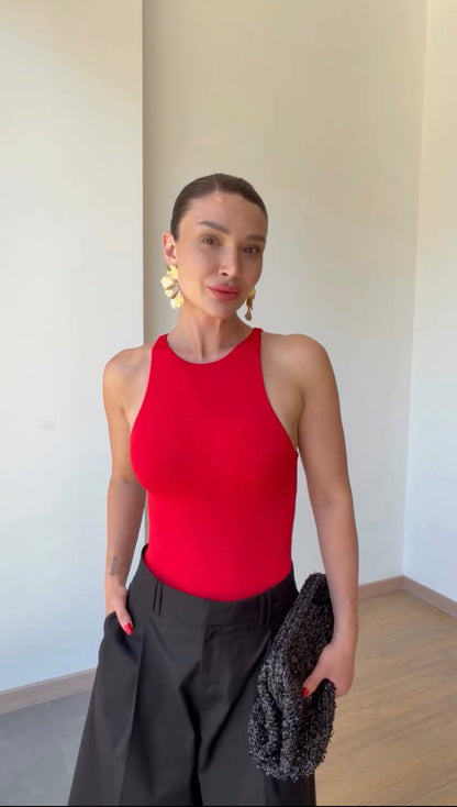 Chateau Bodysuit