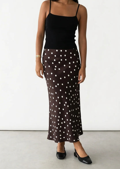 Stroll skirt