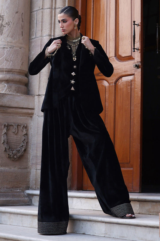Misk Suit