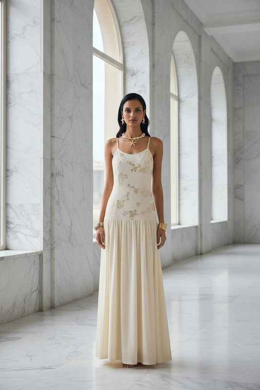 Grace Dress