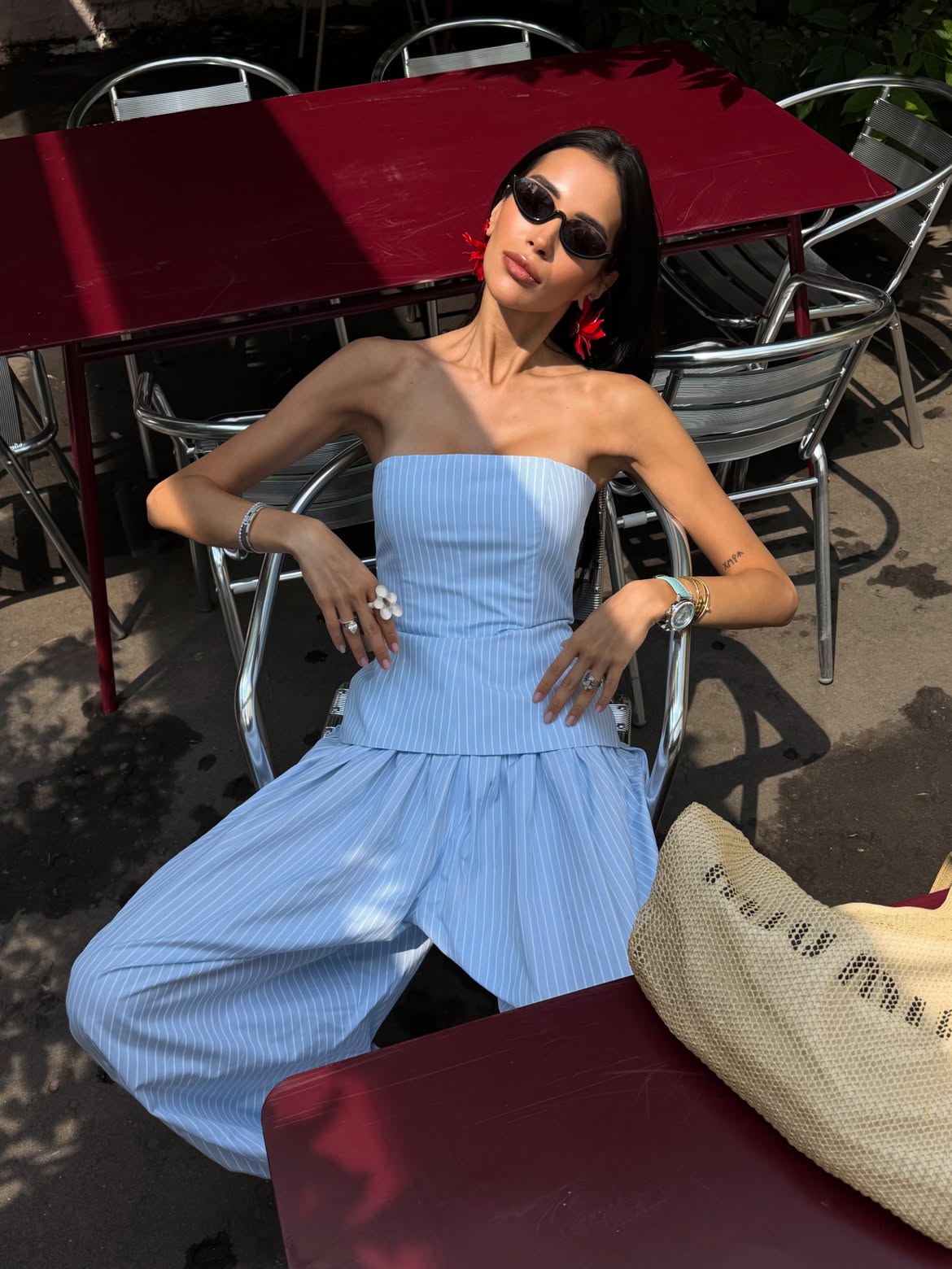 Cruise Set