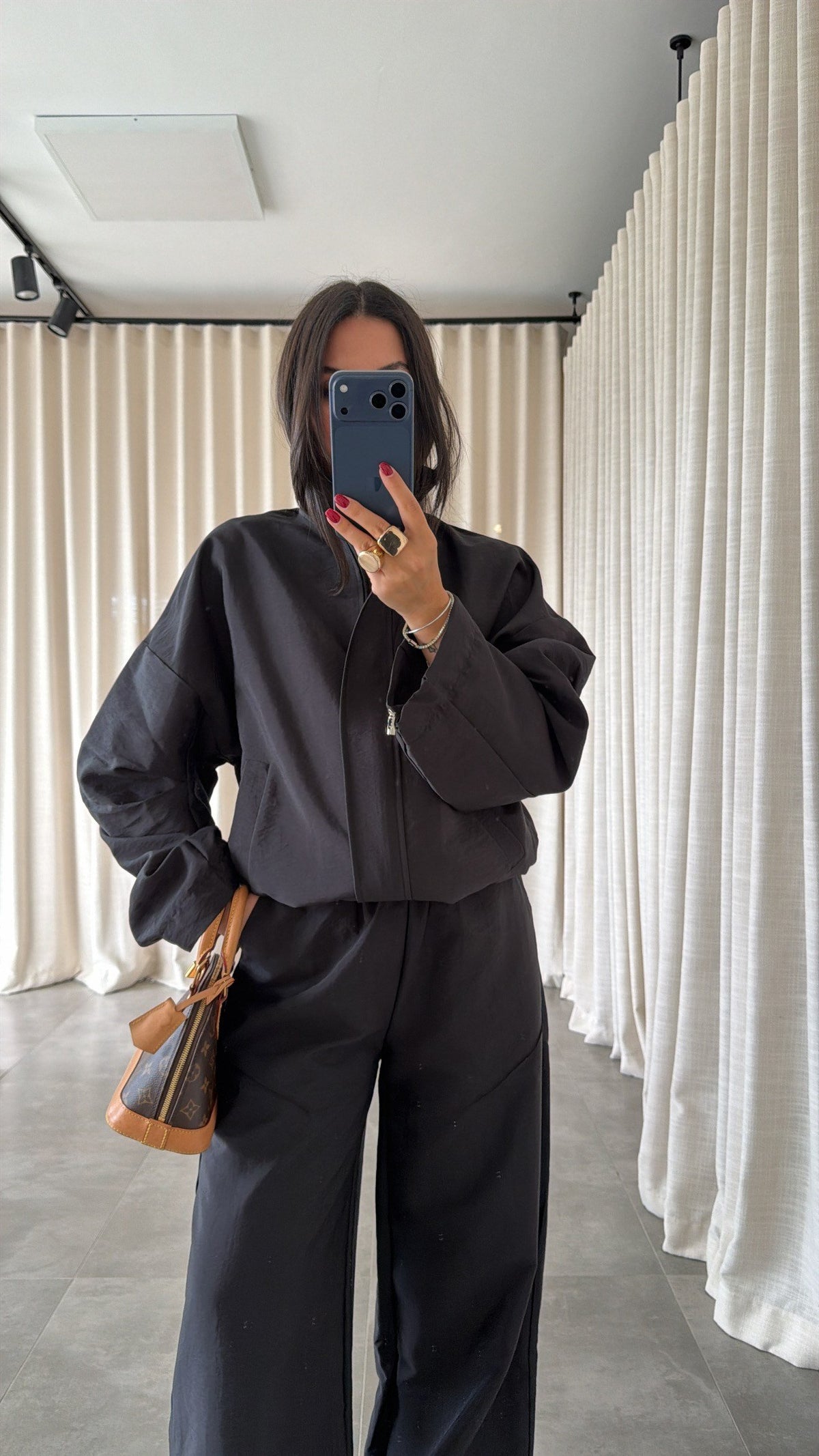 Aero Tracksuit