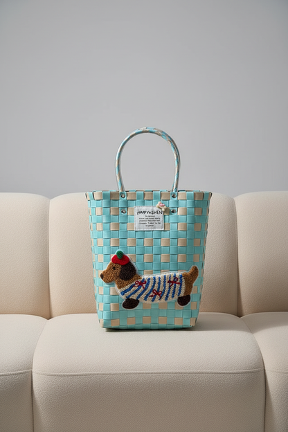 The Patch Basket