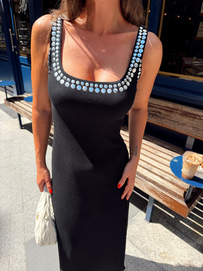 Zimi Dress
