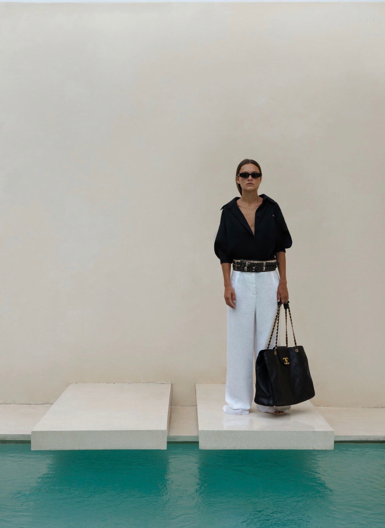 Laconic Shirt