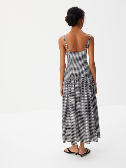 Mediterranean Dress