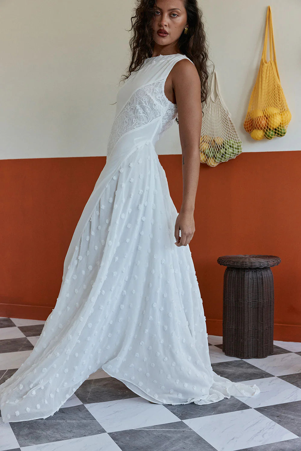 Duo Dress