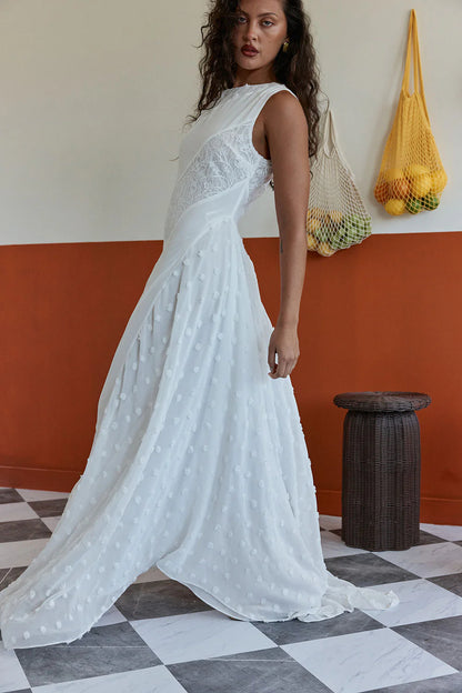 Duo Dress